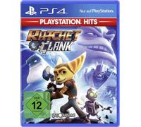 Sony Ratchet & Clank PS4 USK: 12