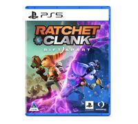 SONY Ratchet & Clank: Rift Apart