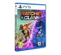 Ratchet & Clank: Rift Apart