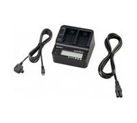 Sony Red / Cargador AC-VQV 10