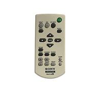 Sony RM-PJ8 mando a distancia para Sony VPL-DX140