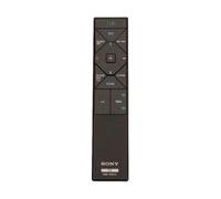 Sony - Remote Commander (rmf-ed003), 149207911, 149207915