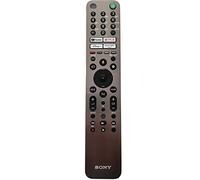 Sony Remote Commander RMF-TX621E, 100994911 | Bluetooth control de voz búsqueda por voz iluminación de teclas botones de streaming