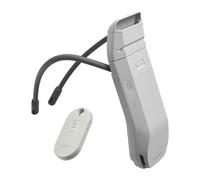 Sony REON POCKET PRO Plus, Banda de cuello, control inteligente de la temperatura, flujo de aire silencioso hasta 15 horas de autonomía, manos libres,ligero,cómodo, discreto,compatible con smartphones
