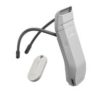Sony REON Pocket Pro Plus | Dispositivo térmico portátil, Climatizador personal, flujo de aire silencioso, hasta 15 horas de autonomía