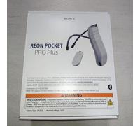 Sony REON POCKET PRO Plus Sensing Kit RNPK-P1PT Japón Wearable 2026 NUEVO Modelo