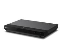 Sony Reproductor de BLU-Ray UBP-X700 4K Ultra HD: Audio de Alta resolución, HDR10, Dolby Vision, BT.2020, Conversión Ascendente Avanzada, Reproductor Universal, HDMI y SPDIF coaxial, Fácil de Usar