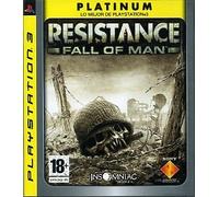 Sony Resistance: Fall of Man - Essential