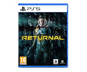 Sony Returnal Standard Anglais PlayStation 5