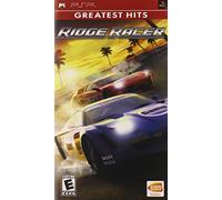 Sony Ridge Racer (Essentials), PSP - Juego (PSP)