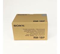 Sony RM-1BP LANC Remote Commander Trípode Zoom Focus REC Control Videocámara