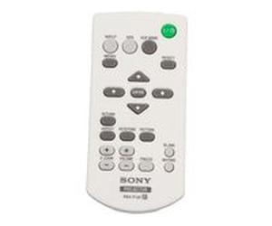 Sony RM-PJ8 mando a distancia para Sony VPL-DX140