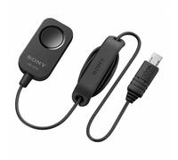 Sony RM-SPR1 Control Remoto con Cable Para Cámaras Alpha y Cyber-shot