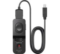 Sony RM-VPR1 Mando Remoto con Cable Multi-Terminal | Zoom y Video