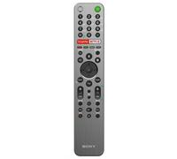 Sony RMF-TX600E Mando a Distancia Universal Compatible con Televisores Sony