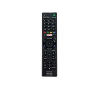 Sony RMT-TX200 Mando a distancia original para television Sony