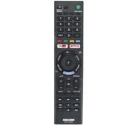 Sony RMT-TX300E Mando a Distancia Universal Compatible con Televisores Sony