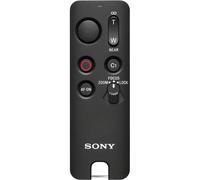Sony RMT-VP2B Mando a distancia inalámbrico profesional con Bluetooth