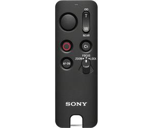 Sony RMT-VP2B Mando a distancia inalámbrico profesional con Bluetooth
