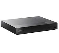 Sony S1500RF Multi System Region Free Blu-Ray Disc DVD Player(Versin EE.UU., importado)