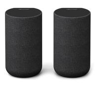 Sony SA-RS5 Altavoces Traseros Inalámbricos 180W Negros