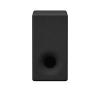 Sony SA-SW3 - Subwoofer Compacto, Color Negro