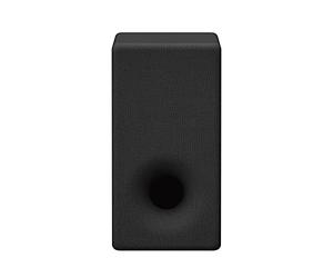 Sony SA-SW3 - Subwoofer Compacto, Color Negro