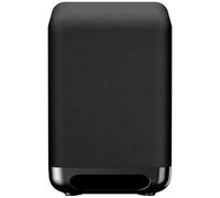 Sony SA-SW5 - Subwoofer con tecnología Separated Notch Eddge, Negro