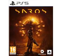 Saros