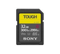 Sony SDHC UHS-II 32GB SF-G32T