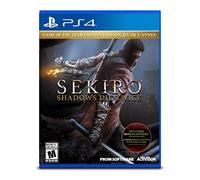 Sony Sekiro: Shadows Die Twice vídeo - Juego (PlayStation 4, Acción / Aventura, M (Maduro))