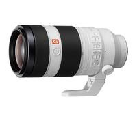 Sony G Master FE 100-400mm F4.5-5.6 GM OSS