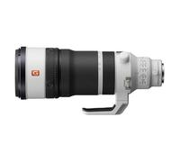Sony SEL 100-400mm f/4.5 GM OSS Montura Sony FE