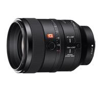 Sony SEL 100mm f/2.8 STF GM OSS Montura Sony FE