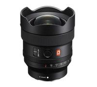 Sony FE 14 f/1.8GM Lente