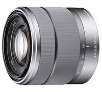 Sony SEL-18200- Objetivo 18-200 mm F 3.5-6.3