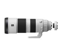 Sony SEL 200-600mm f/5,6-6,3 G OSS + teleconvertidor SEL-14TC 1,4x Montura Sony FE