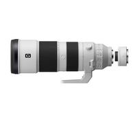 Sony SEL 200-600mm f/5,6-6,3 G OSS + teleconvertidor SEL-20TC 2,0x Montura Sony FE