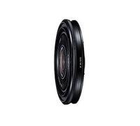 Sony SEL-20F28 E-Mount 20mm F2.8 Prime Fixed Lens