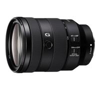 Sony SEL 24-105mm f/4 G OSS
