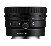 Objetivo SONY 24MM f/2,8 G FE nuevo