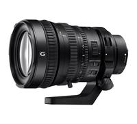 Sony SEL 28-135mm T/4.0 OSS G Montura Sony FE
