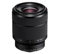 Sony SEL 28-70mm f/3.5-5.6 OSS II Montura Sony FE