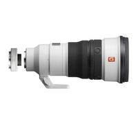 Sony SEL 300mm f/2.8 GM OSS + teleconvertidor 1.4x