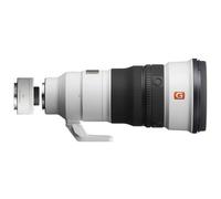 Sony SEL 300mm f/2.8 GM OSS + teleconvertidor 2.0x