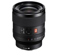 Sony FE 35mm F/1.4 GM (SEL35F14GM)