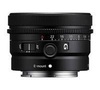 Objetivo sin espejo Sony FE 40 mm f/2,5 G nuevo