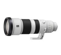 Sony SEL 400-800mm f/6.3-8 G OSS Montura Sony FE