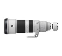 Sony SEL 400-800mm f/6.3-8 G OSS + teleconvertidor SEL-20TC 2.0x Montura Sony FE