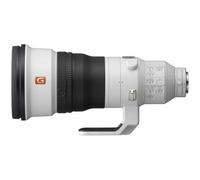 Sony SEL 400mm f/2.8 GM OSS Montura Sony FE